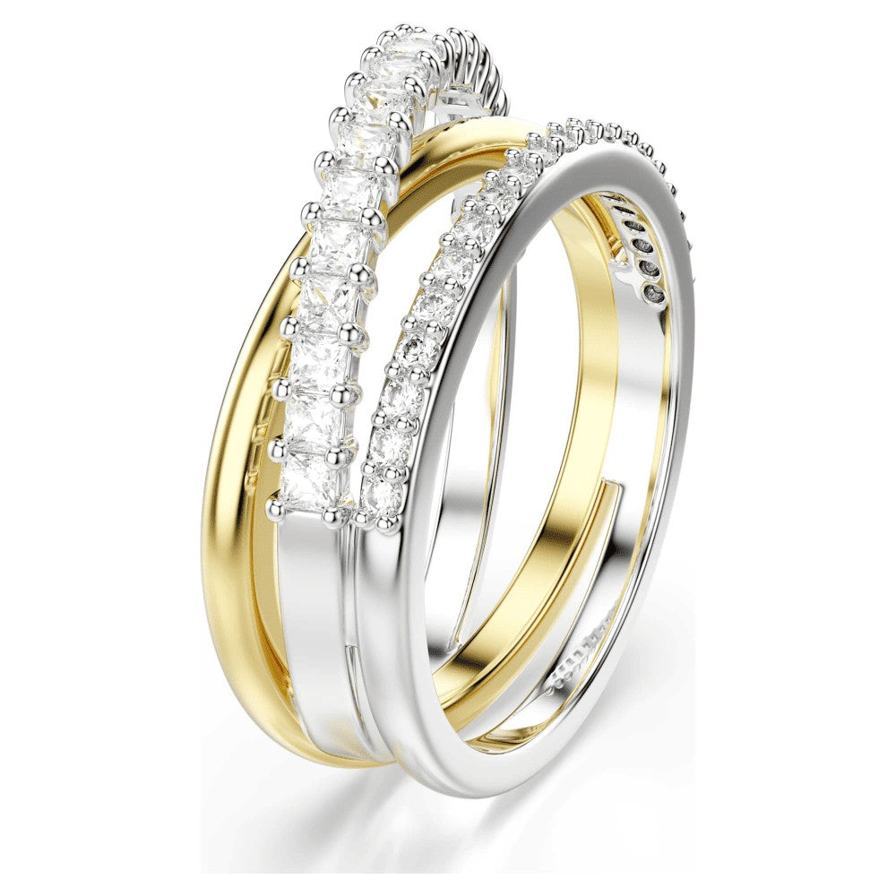 SWAROVSKI | Anello Hyperbola