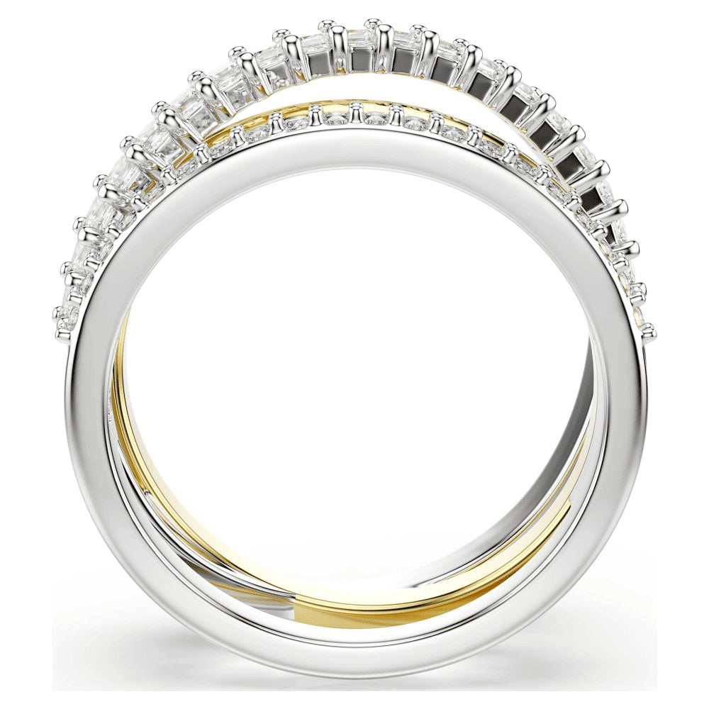 SWAROVSKI | Anello Hyperbola