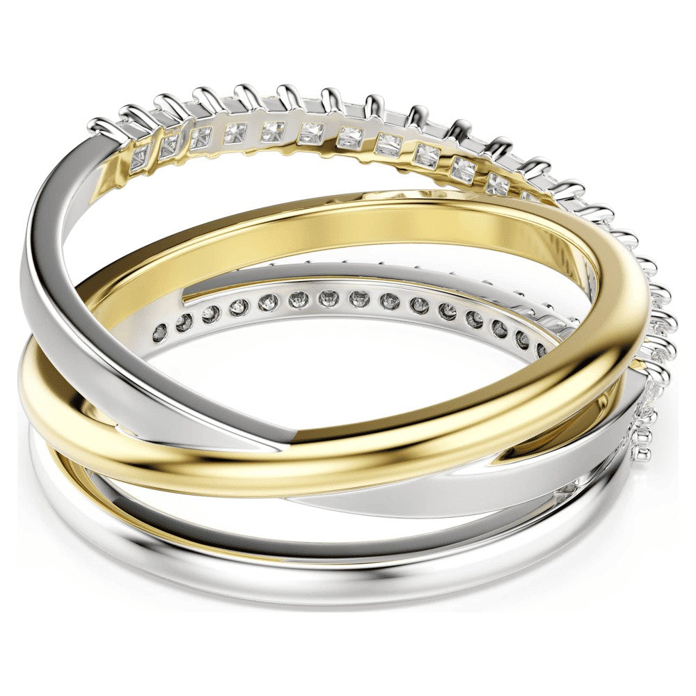 SWAROVSKI | Anello Hyperbola