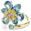SWAROVSKI | Anello Aperto Idyllia