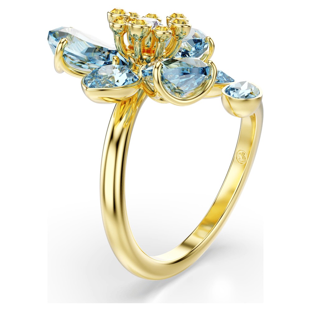 SWAROVSKI | Anello Aperto Idyllia