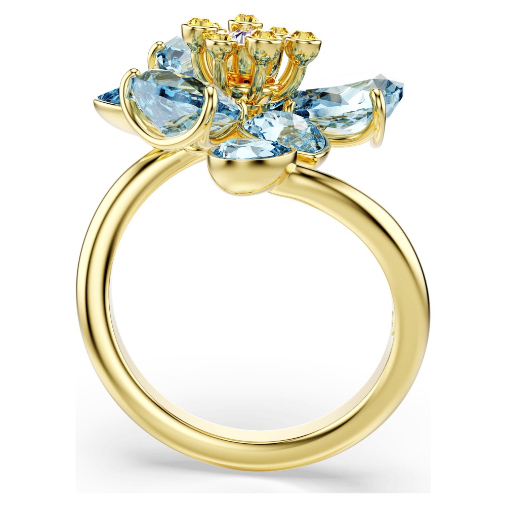 SWAROVSKI | Anello Aperto Idyllia
