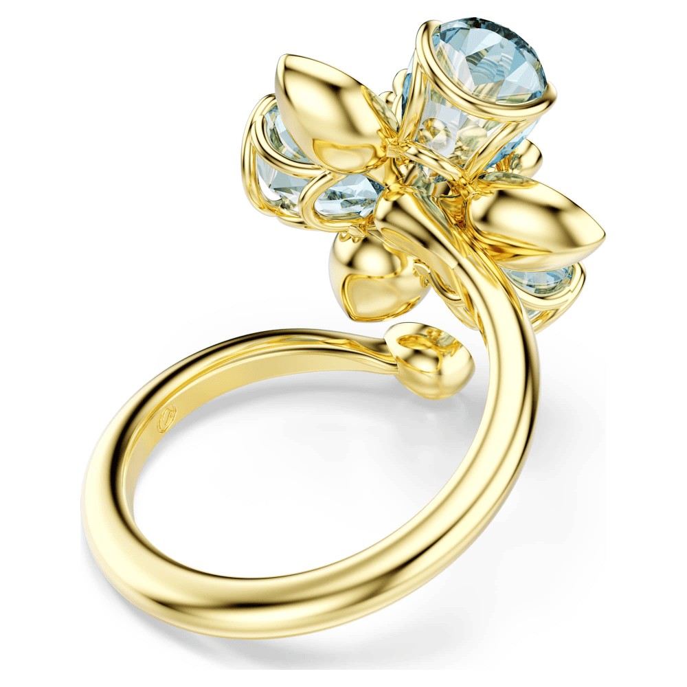 SWAROVSKI | Anello Aperto Idyllia