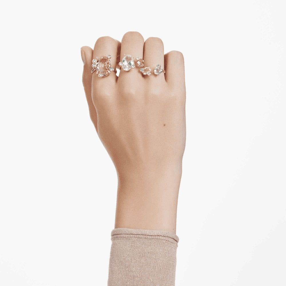 SWAROVSKI | Anello Gema
