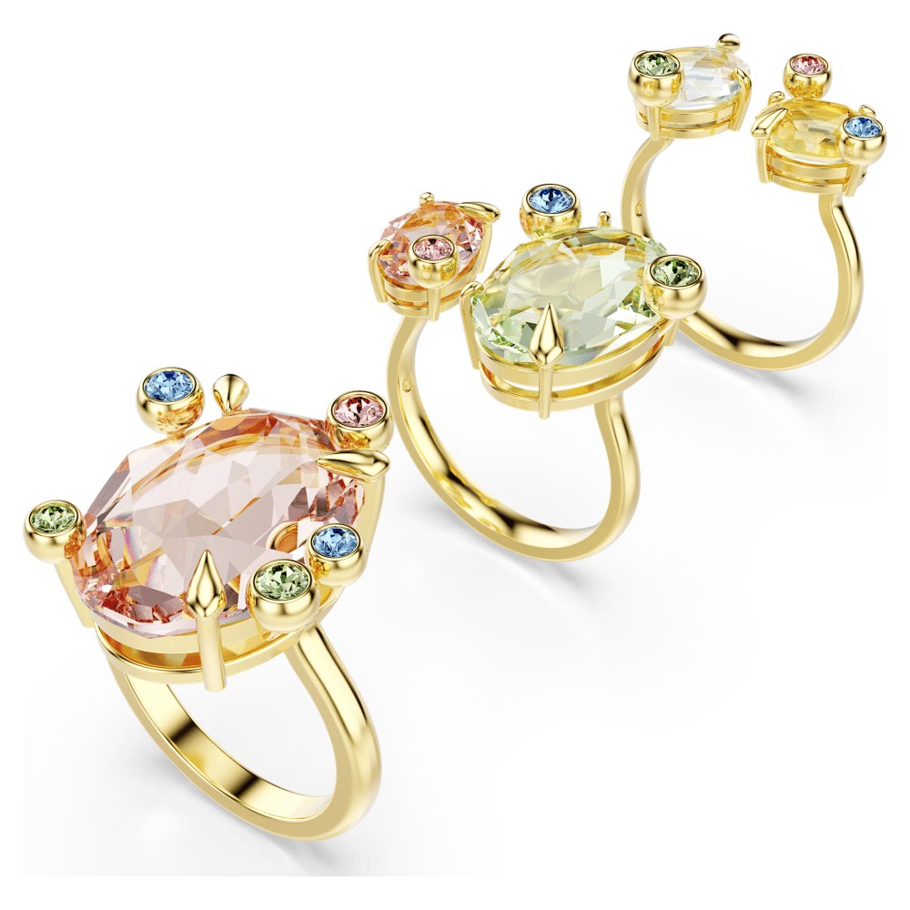SWAROVSKI | Anello Gema