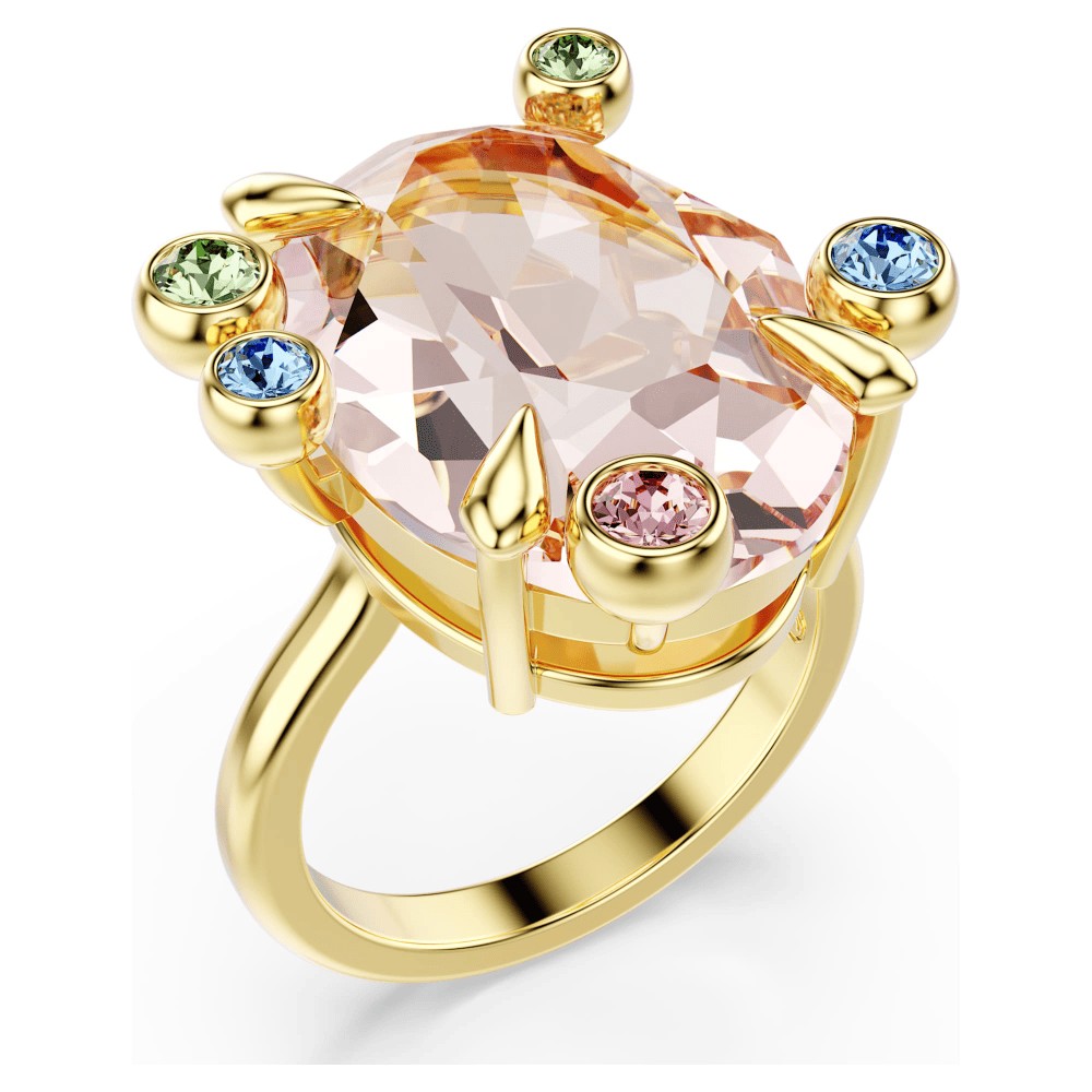 SWAROVSKI | Anello Gema