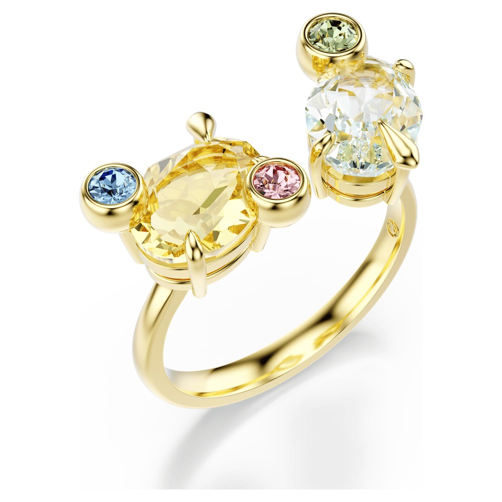 SWAROVSKI | Anello Gema