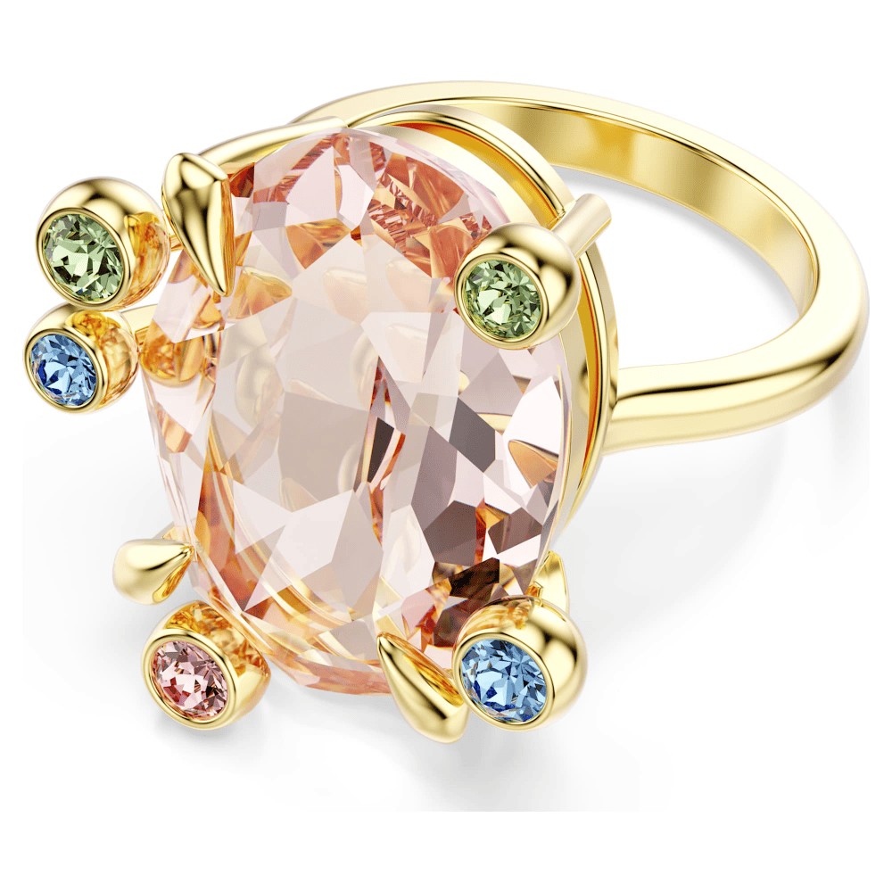 SWAROVSKI | Anello Gema