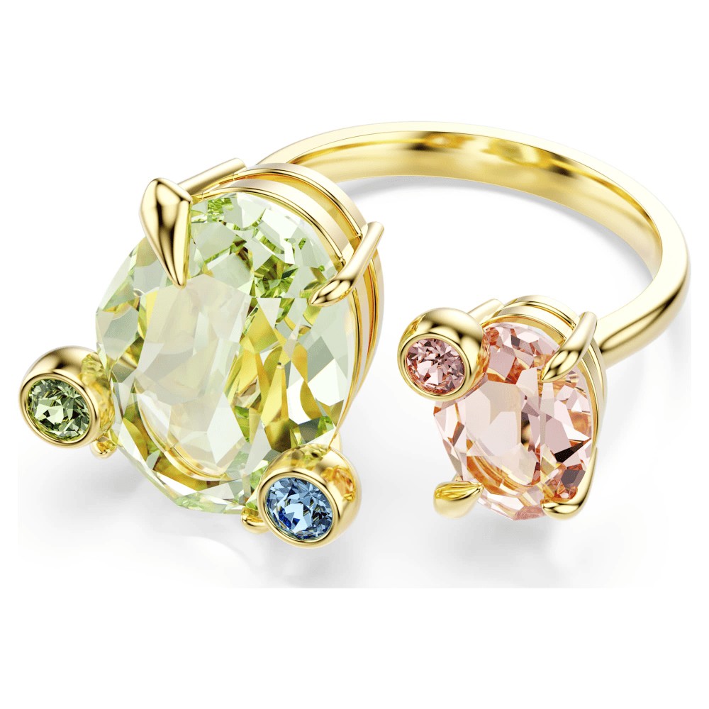 SWAROVSKI | Anello Gema