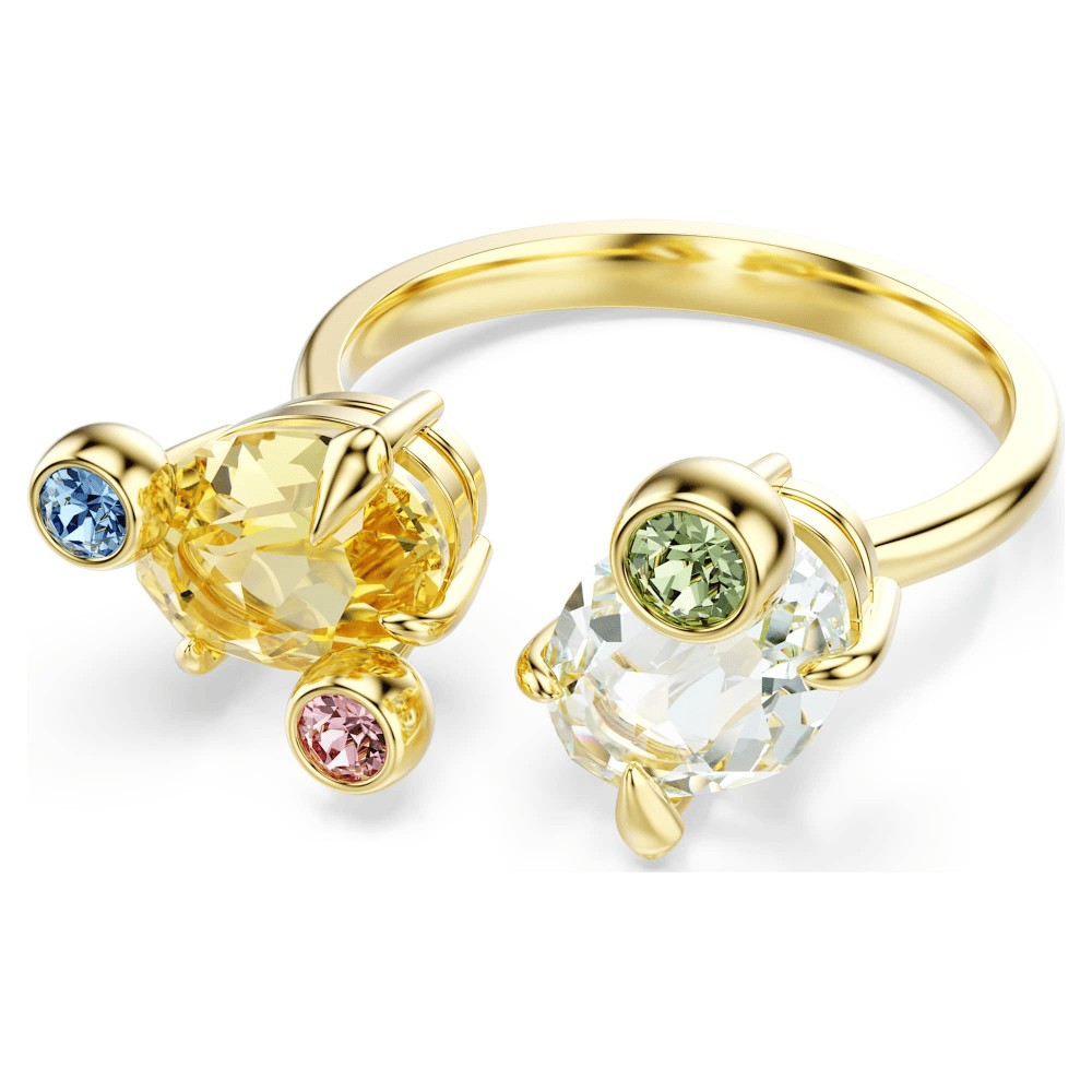 SWAROVSKI | Anello Gema