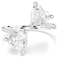 SWAROVKI | Anello Aperto Mesmera Attract