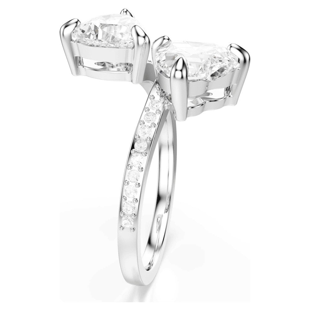 SWAROVKI | Anello Aperto Mesmera Attract
