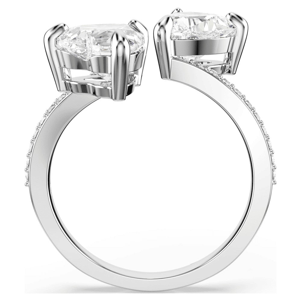 SWAROVKI | Anello Aperto Mesmera Attract