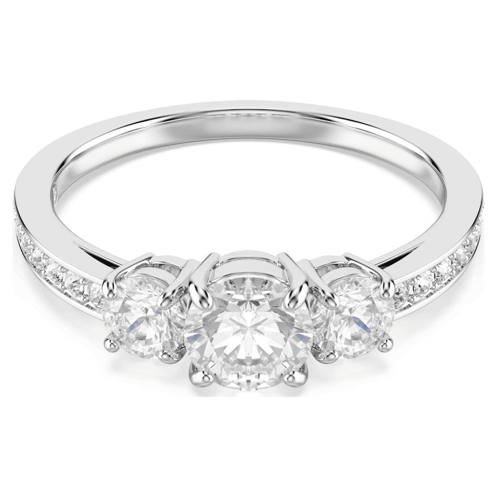 SWAROVSKI | Anello Stilla Attract