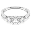 SWAROVSKI | Anello Stilla Attract