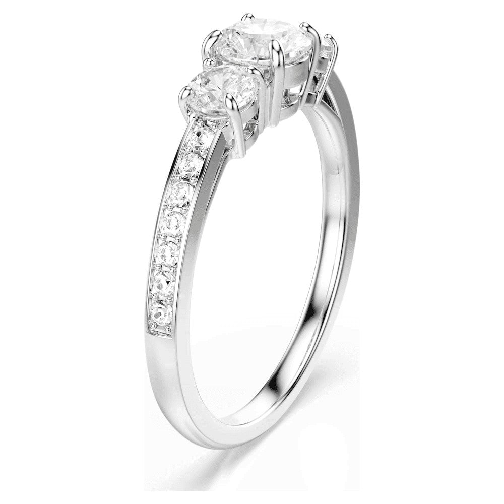 SWAROVSKI | Anello Stilla Attract