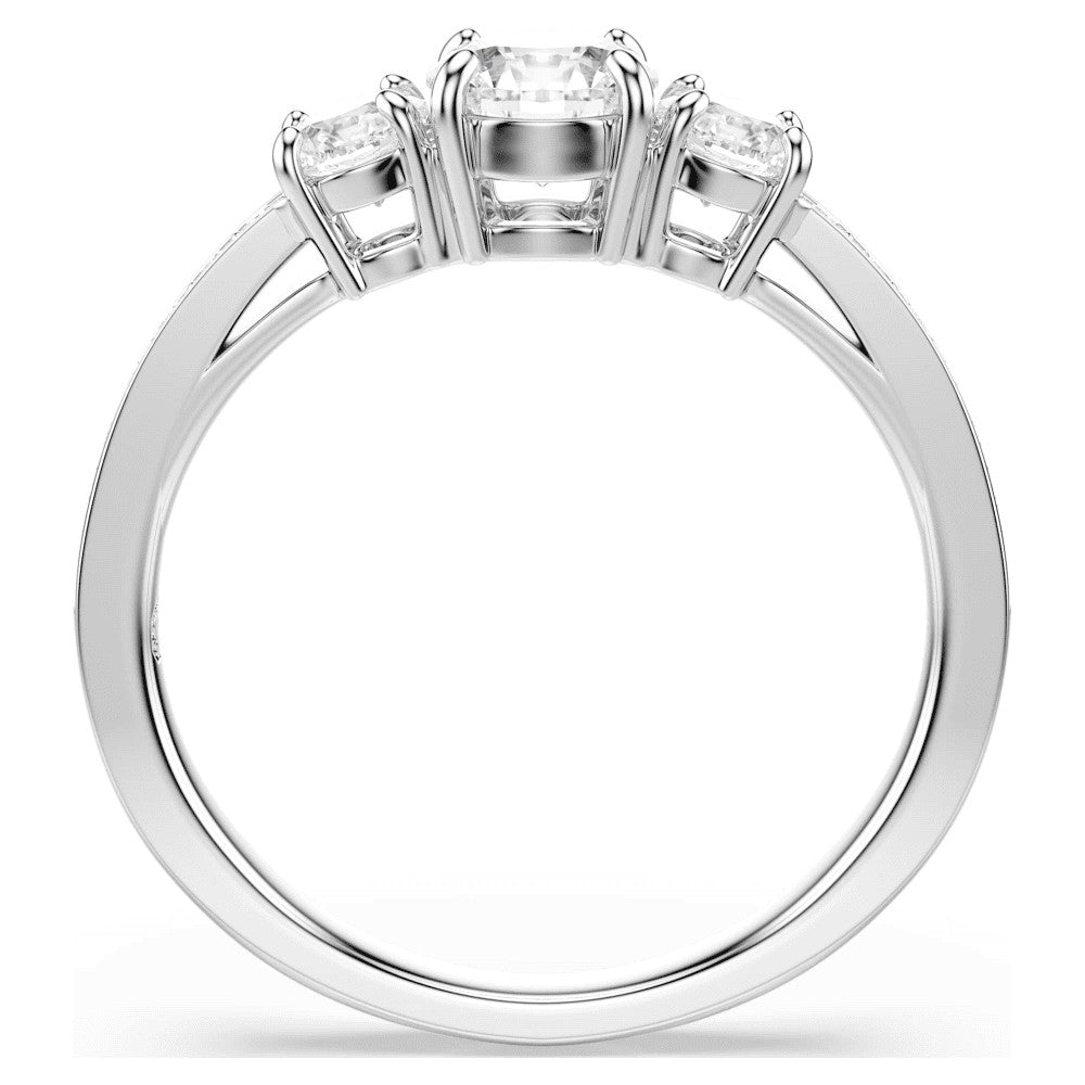 SWAROVSKI | Anello Stilla Attract