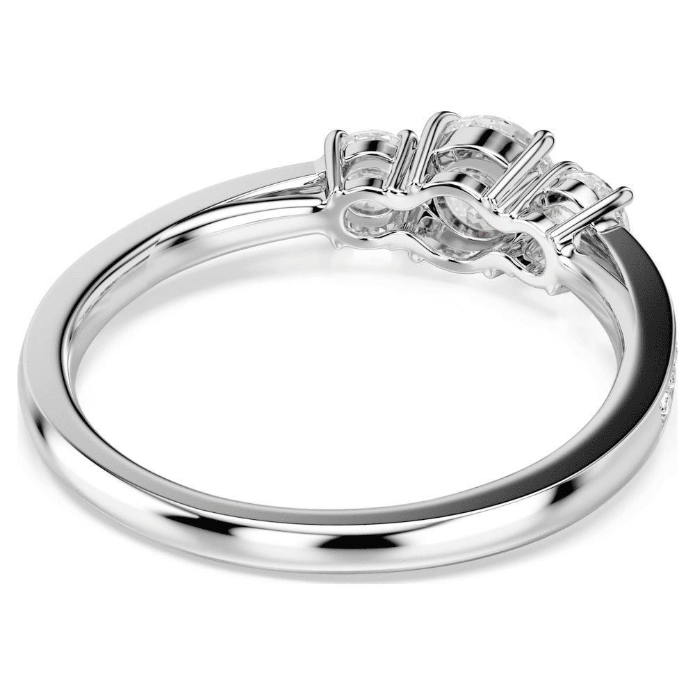 SWAROVSKI | Anello Stilla Attract
