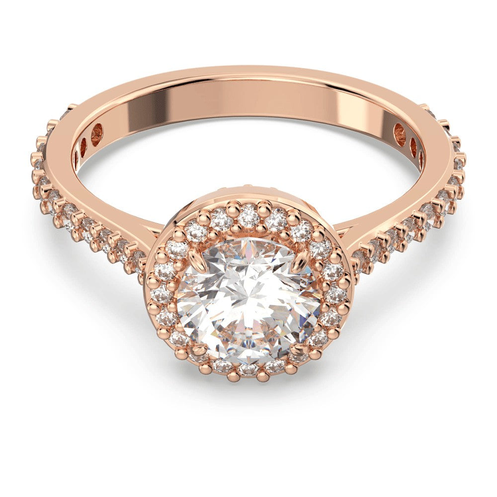 SWAROVSKI | Anello Cocktail Una Angelic