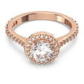 SWAROVSKI | Anello Cocktail Una Angelic