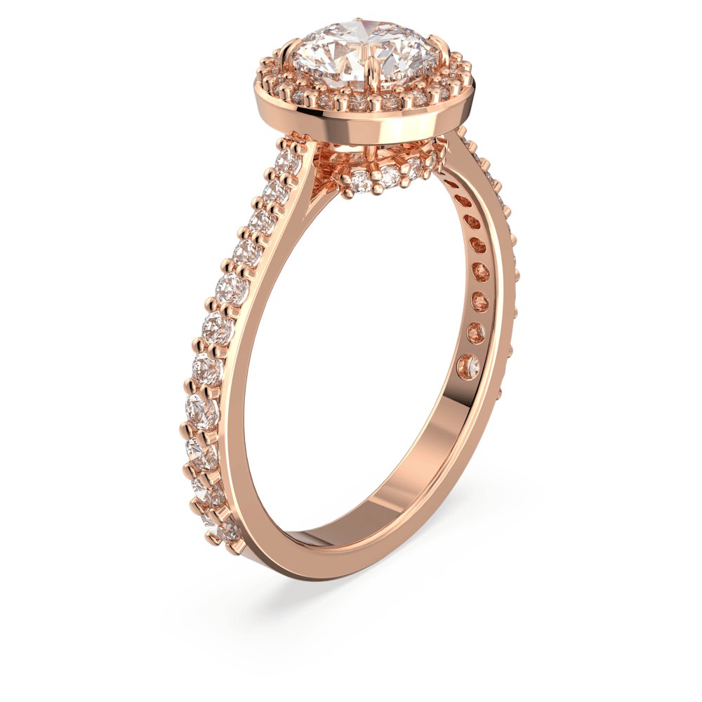 SWAROVSKI | Anello Cocktail Una Angelic