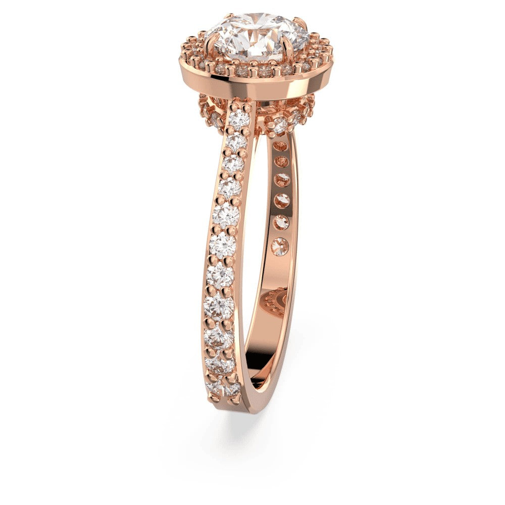 SWAROVSKI | Anello Cocktail Una Angelic