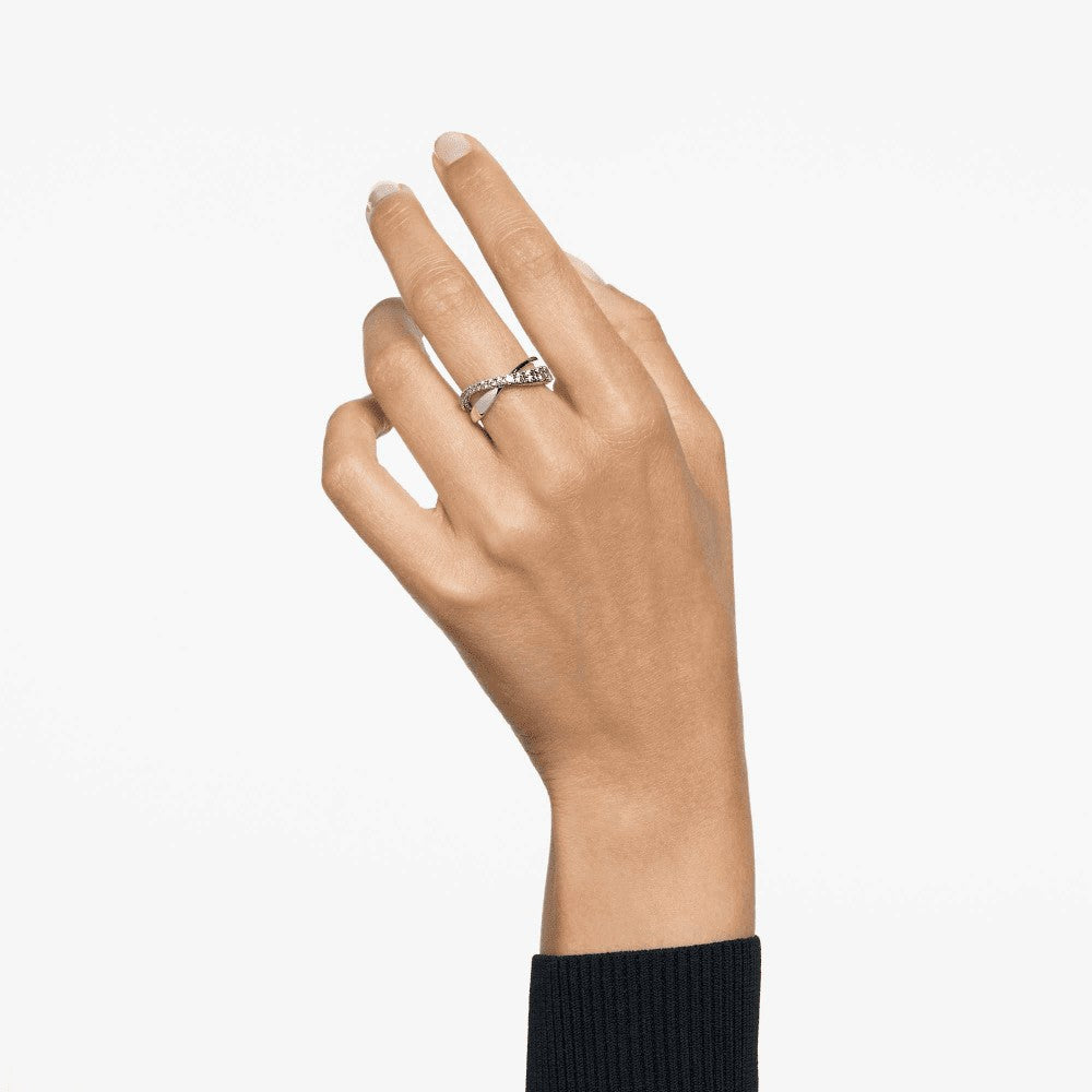 SWAROVSKI | Anello Hyperbola
