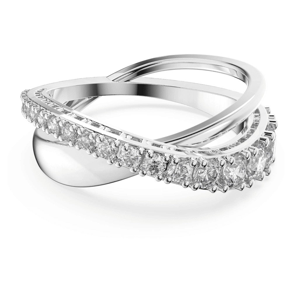 SWAROVSKI | Anello Hyperbola