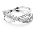 SWAROVSKI | Anello Hyperbola