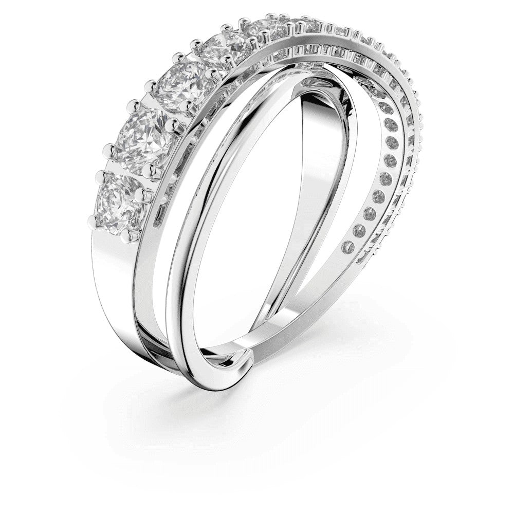 SWAROVSKI | Anello Hyperbola