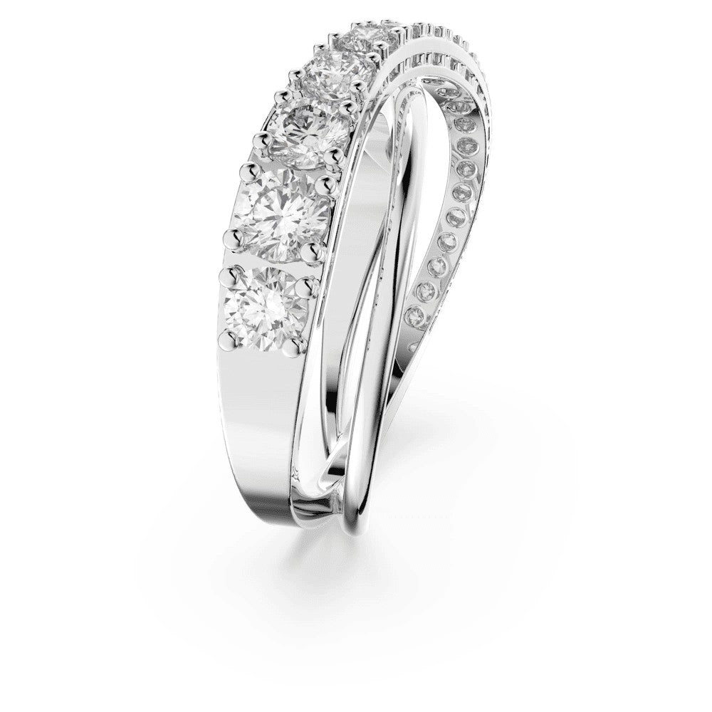 SWAROVSKI | Anello Hyperbola