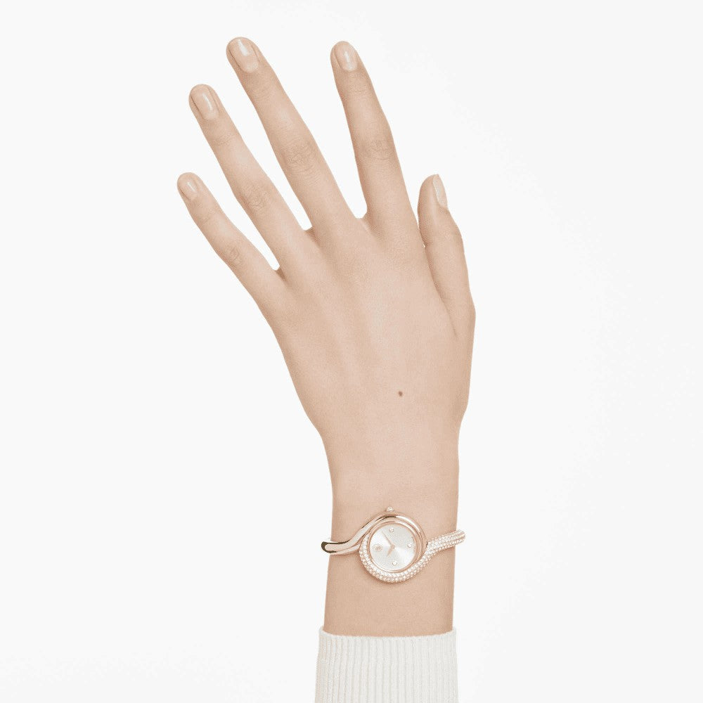 SWAROVSKI | Orologio Dextera Asymmetric