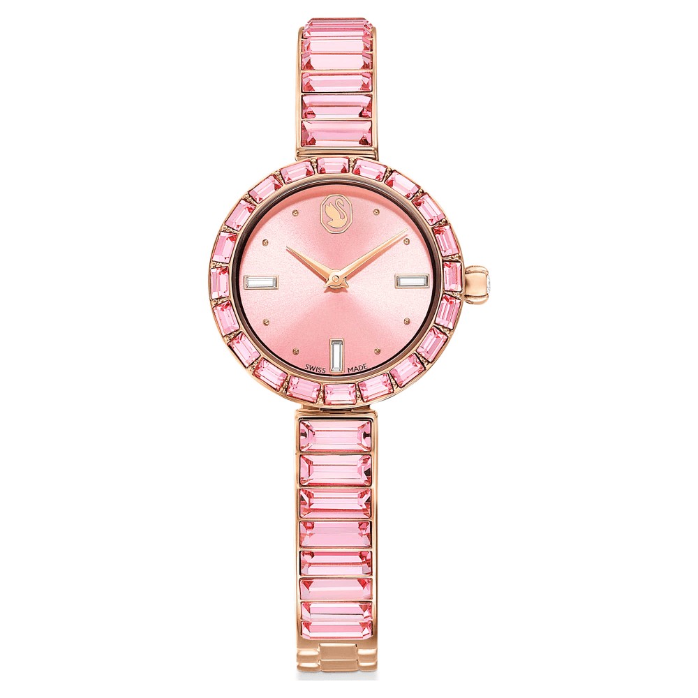 SWAROVSKI | Orologio Matrix Bangle
