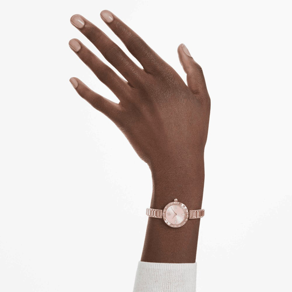 SWAROVSKI | Orologio Matrix Bangle