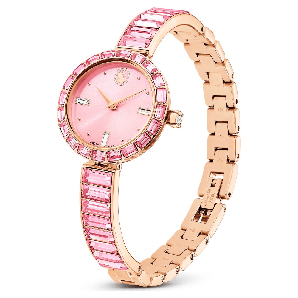 SWAROVSKI | Orologio Matrix Bangle