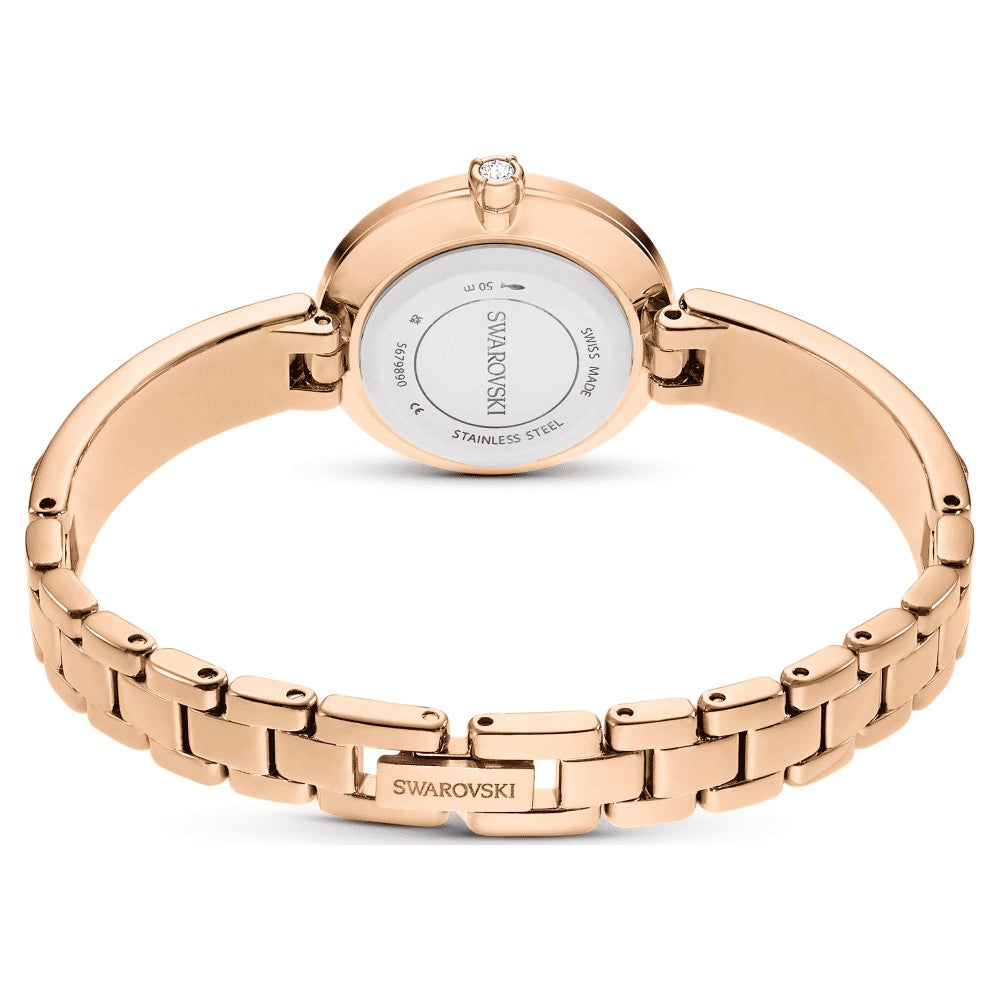 SWAROVSKI | Orologio Matrix Bangle