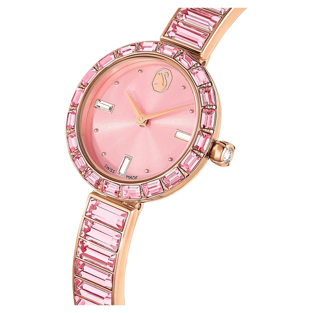 SWAROVSKI | Orologio Matrix Bangle