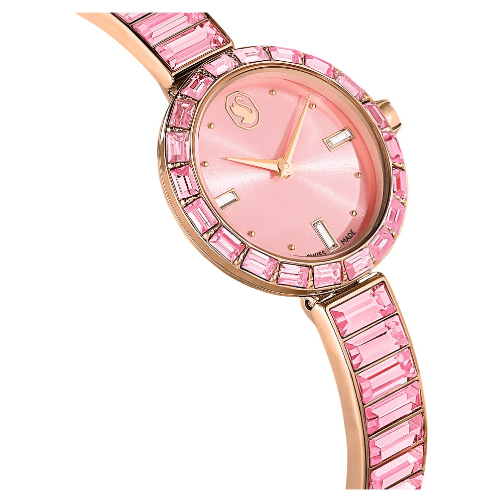 SWAROVSKI | Orologio Matrix Bangle