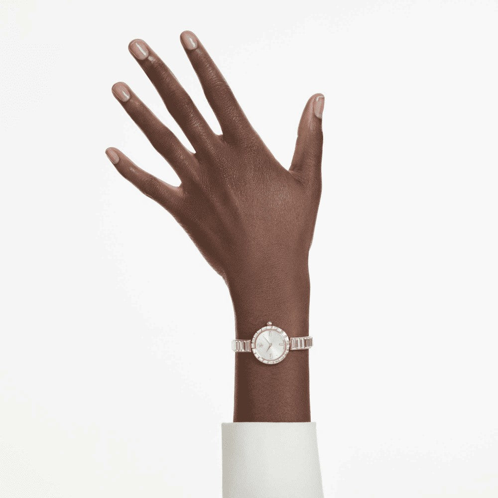 SWAROVSKI | Orologio Matrix Bangle
