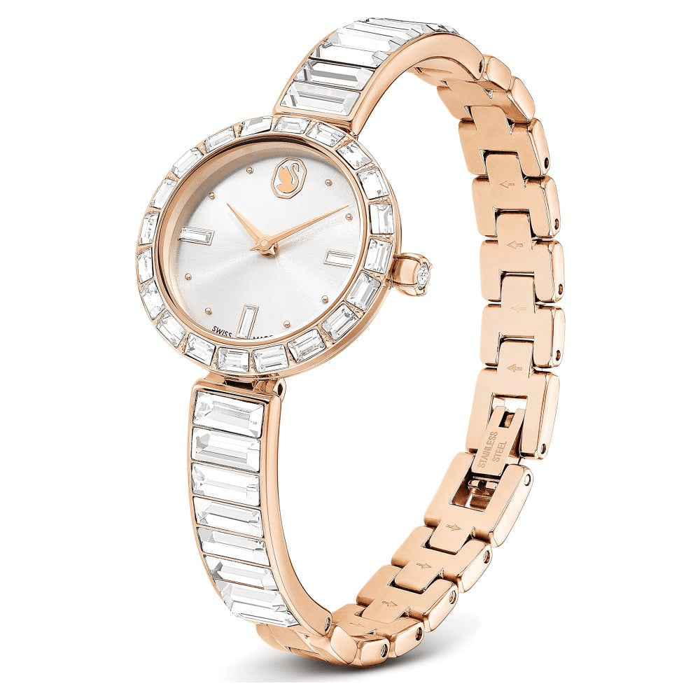 SWAROVSKI | Orologio Matrix Bangle