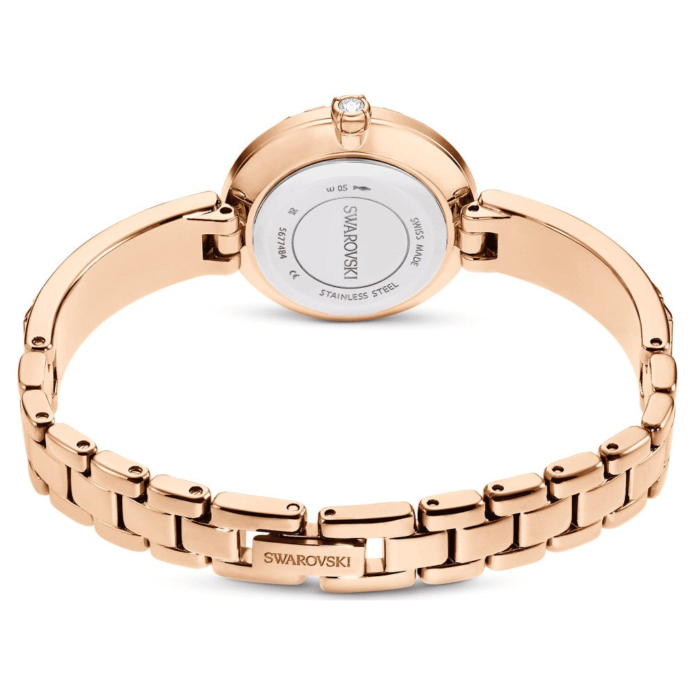 SWAROVSKI | Orologio Matrix Bangle