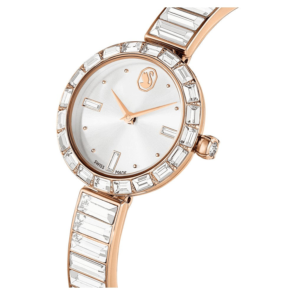SWAROVSKI | Orologio Matrix Bangle