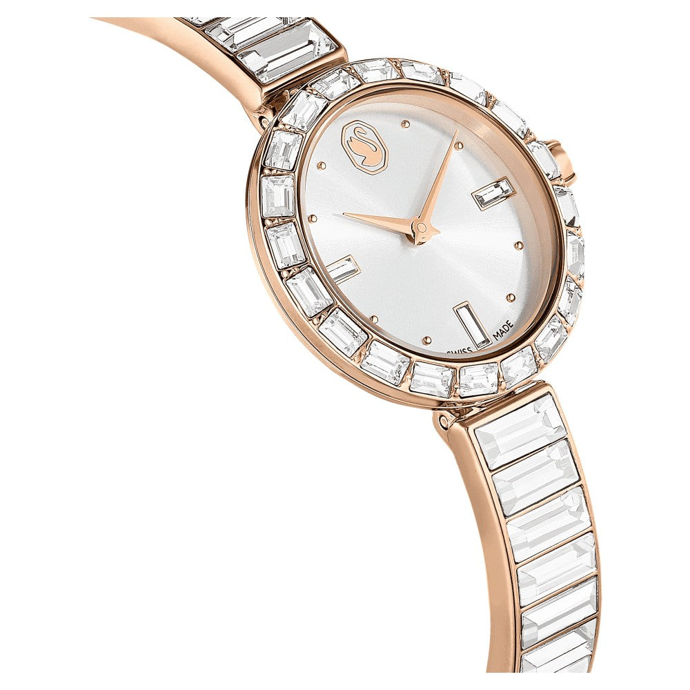 SWAROVSKI | Orologio Matrix Bangle