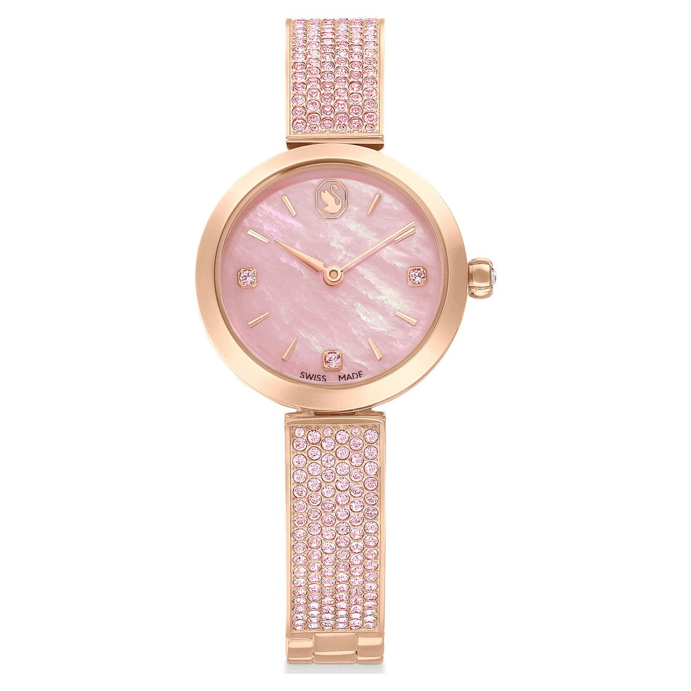 SWAROVSKI | Orologio Illumina