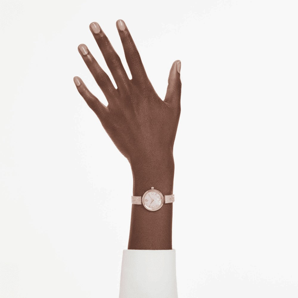 SWAROVSKI | Orologio Illumina