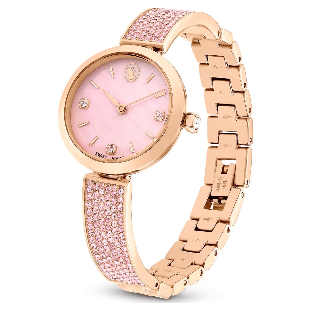 SWAROVSKI | Orologio Illumina