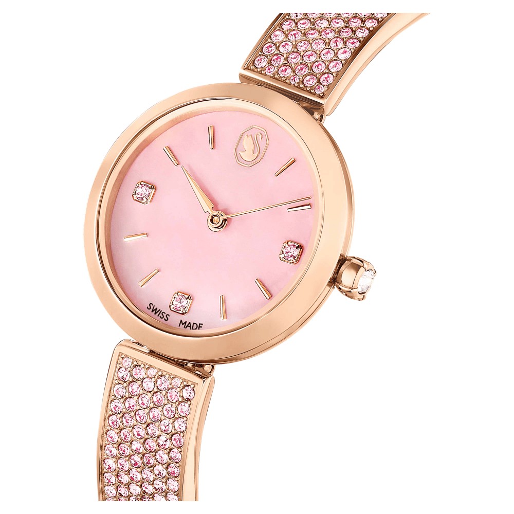 SWAROVSKI | Orologio Illumina