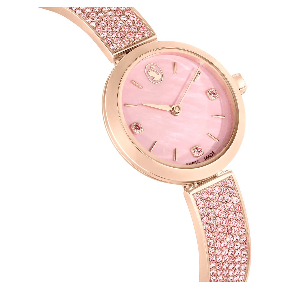 SWAROVSKI | Orologio Illumina
