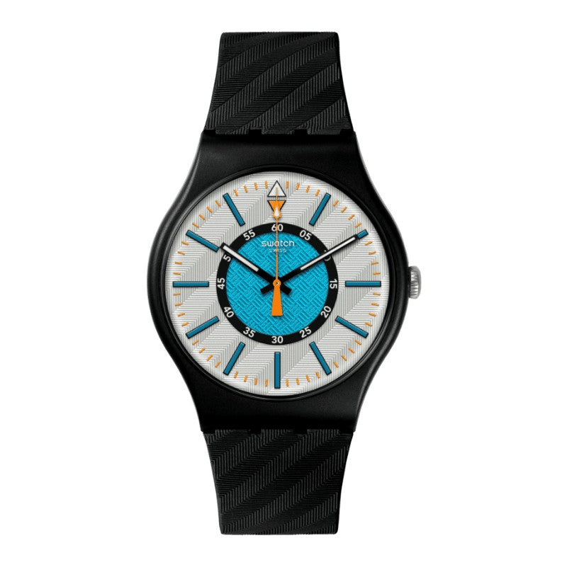 SWATCH| GOOD TO GORP