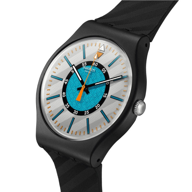 SWATCH| GOOD TO GORP